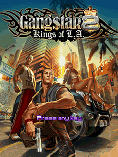 Gangstar 2 - Kings of L.A.